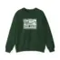 Noah Kahan Lakeside Unisex Heavy Blend™ Crewneck Sweatshirt