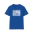 Noah Kahan Lakeside Unisex Softstyle T-Shirt
