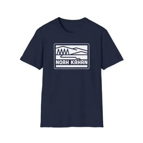 Noah-Kahan-Lakeside-Unisex-Softstyle-T-Shirt-15 Noah Kahan Lakeside Unisex Softstyle T-Shirt