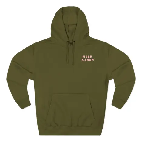 Noah-Kahan-Northern-Attitude-Three-Panel-Fleece-Hoodie-5 Noah Kahan Northern Attitude Three-Panel Fleece Hoodie