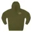 Noah Kahan Northern Attitude Three-Panel Fleece Hoodie