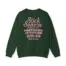 Noah Kahan Northern Attitude Unisex Heavy Blend™ Crewneck Sweatshirt