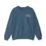 Noah Kahan Northern Attitude Unisex Heavy Blend™ Crewneck Sweatshirt