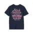 Noah Kahan Northern Attitude Unisex Softstyle T-Shirt