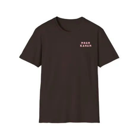 Noah-Kahan-Northern-Attitude-Unisex-Softstyle-T-Shirt-3 Noah Kahan Northern Attitude Unisex Softstyle T-Shirt