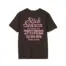 Noah Kahan Northern Attitude Unisex Softstyle T-Shirt