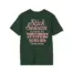 Noah Kahan Northern Attitude Unisex Softstyle T-Shirt