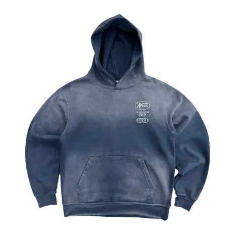 Noah Kahan Pit Stop Hoodie Noah Kahan Pit Stop Hoodie