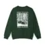 Noah Kahan Stick Season Blue Spruce Unisex Heavy Blend™ Crewneck Sweatshirt