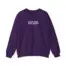 Noah Kahan Stick Season Blue Spruce Unisex Heavy Blend™ Crewneck Sweatshirt