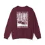 Noah Kahan Stick Season Blue Spruce Unisex Heavy Blend™ Crewneck Sweatshirt