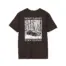 Noah Kahan Stick Season Blue Spruce Unisex Softstyle T-Shirt