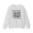 Noah Kahan Stick Season Unisex Heavy Blend™ Crewneck Sweatshirt