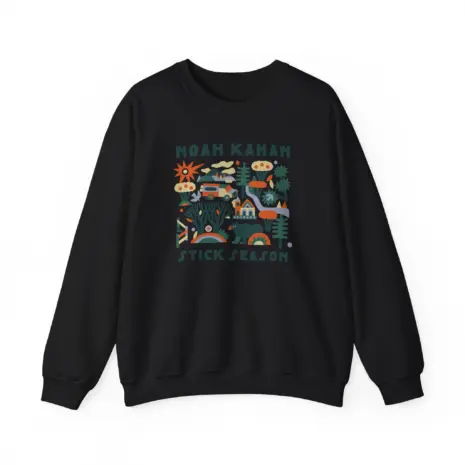 Noah-Kahan-Stick-Season-Unisex-Heavy-Blend-Crewneck-Sweatshirt-5 Noah Kahan Stick Season Unisex Heavy Blend™ Crewneck Sweatshirt