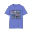 Noah Kahan Stick Season Unisex Softstyle T-Shirt