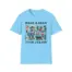 Noah Kahan Stick Season Unisex Softstyle T-Shirt