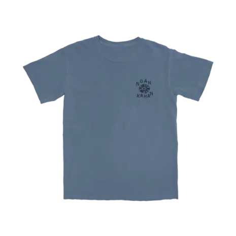 Noah Kahan Sunflower Tee (2) Noah Kahan Sunflower Tee