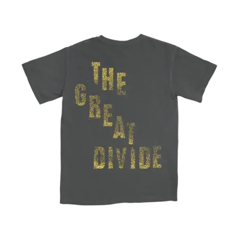 Noah Kahan The Great Divide Tee (2) Noah Kahan The Great Divide Tee