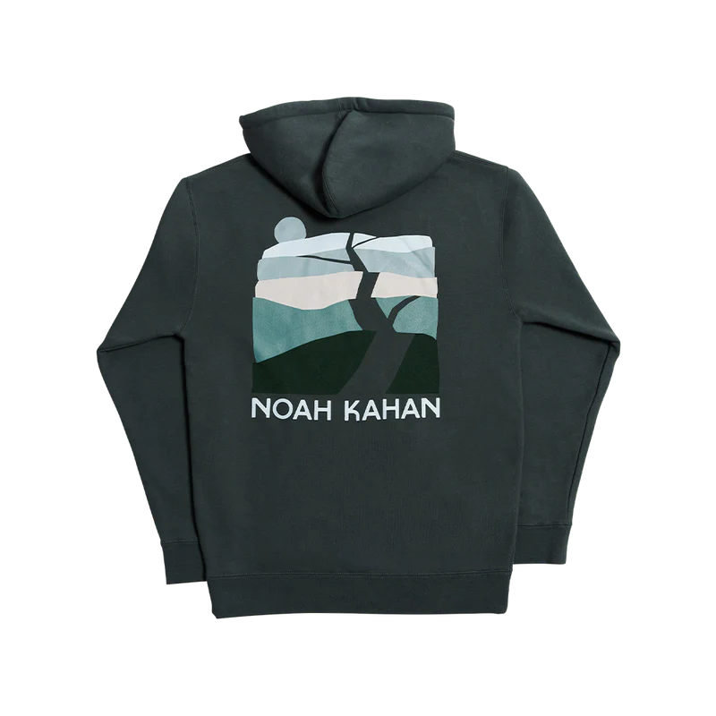 Noah Kahan Trails Hoodie (2) Noah Kahan Trails Hoodie