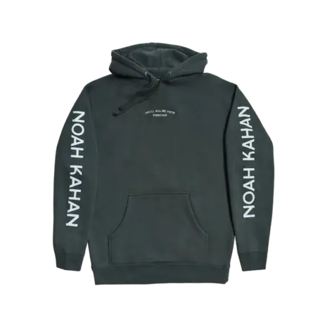 Noah Kahan Trails Hoodie Noah Kahan Trails Hoodie