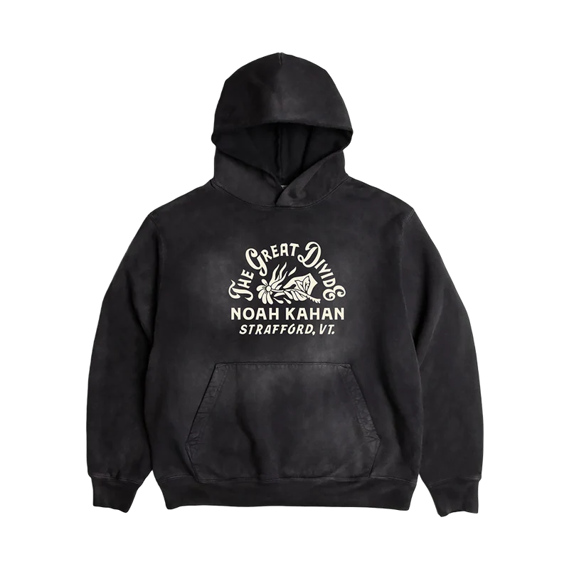 Noah Kahan Wildflower Hoodie