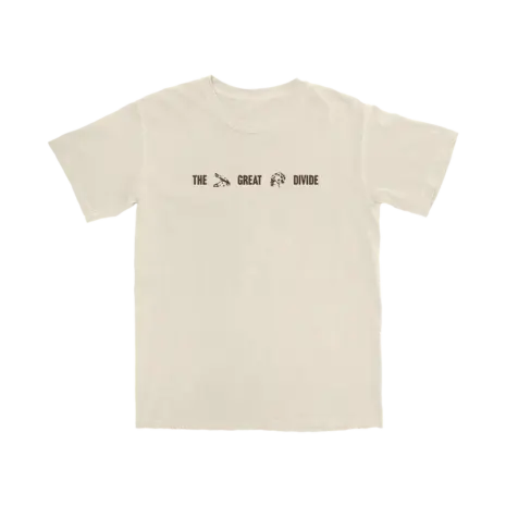 Noah Kahan Window Tee Noah Kahan Window Tee