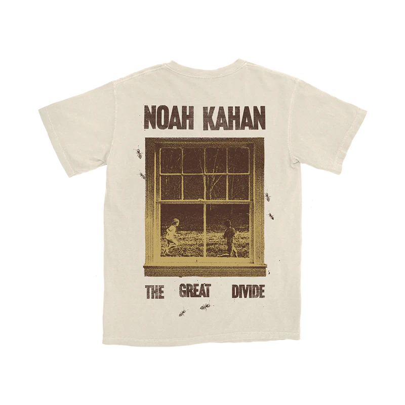 Noah Kahan Window Tee2 Noah Kahan Window Tee