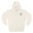 Noah Kahan Write & Release Three-Panel Fleece Hoodie