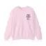 Noah Kahan Write & Release Unisex Heavy Blend™ Crewneck Sweatshirt