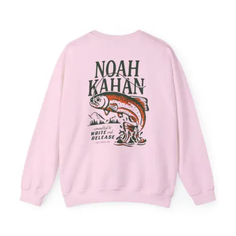 Noah-Kahan-Write-Release-Unisex-Heavy-Blend-Crewneck-Sweatshirt-12 Noah Kahan Write & Release Unisex Heavy Blend™ Crewneck Sweatshirt