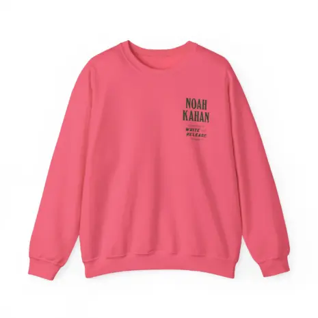 Noah-Kahan-Write-Release-Unisex-Heavy-Blend-Crewneck-Sweatshirt-13 Noah Kahan Write & Release Unisex Heavy Blend™ Crewneck Sweatshirt