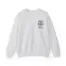Noah Kahan Write & Release Unisex Heavy Blend™ Crewneck Sweatshirt