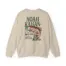 Noah Kahan Write & Release Unisex Heavy Blend™ Crewneck Sweatshirt