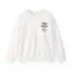 Noah Kahan Write & Release Unisex Heavy Blend™ Crewneck Sweatshirt