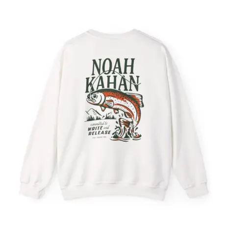 Noah-Kahan-Write-Release-Unisex-Heavy-Blend-Crewneck-Sweatshirt-4 Noah Kahan Write & Release Unisex Heavy Blend™ Crewneck Sweatshirt