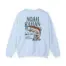 Noah Kahan Write & Release Unisex Heavy Blend™ Crewneck Sweatshirt