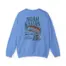 Noah Kahan Write & Release Unisex Heavy Blend™ Crewneck Sweatshirt
