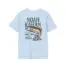 Noah Kahan Write & Release Unisex Softstyle T-Shirt