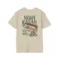 Noah Kahan Write & Release Unisex Softstyle T-Shirt