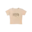 Noah Kahan Forever Cropped Fitted RibTee