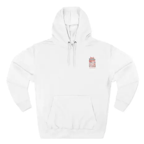 Noah-Kahan-the-View-Between-Villages-Three-Panel-Fleece-Hoodie-1 Noah Kahan the View Between Villages Three-Panel Fleece Hoodie