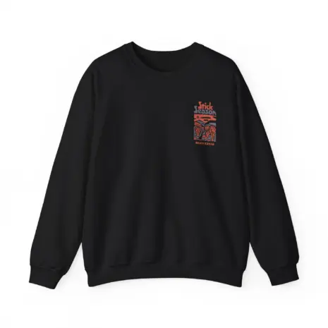 Noah-Kahan-the-View-Between-Villages-Unisex-Heavy-Blend-Crewneck-Sweatshirt-1 Noah Kahan the View Between Villages Unisex Heavy Blend™ Crewneck Sweatshirt