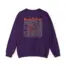 Noah Kahan the View Between Villages Unisex Heavy Blend™ Crewneck Sweatshirt
