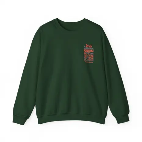Noah-Kahan-the-View-Between-Villages-Unisex-Heavy-Blend-Crewneck-Sweatshirt-7 Noah Kahan the View Between Villages Unisex Heavy Blend™ Crewneck Sweatshirt