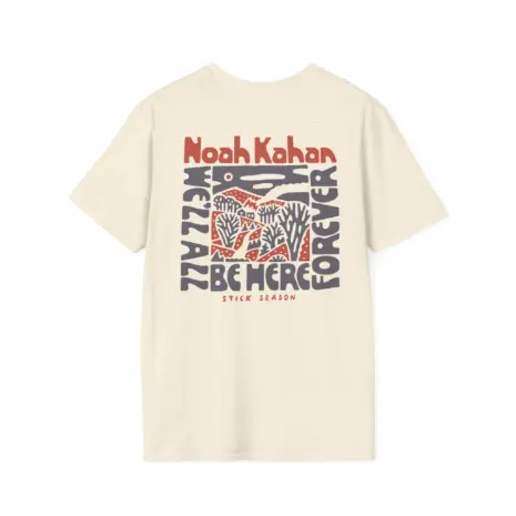 Noah-Kahan-the-View-Between-Villages-Unisex-Softstyle-T-Shirt-10 Noah Kahan the View Between Villages Unisex Softstyle T-Shirt