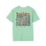 Noah Kahan the View Between Villages Unisex Softstyle T-Shirt