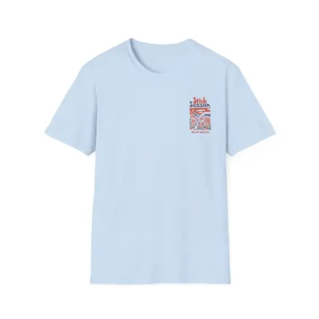 Noah-Kahan-the-View-Between-Villages-Unisex-Softstyle-T-Shirt-15 Noah Kahan the View Between Villages Unisex Softstyle T-Shirt