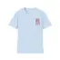 Noah Kahan the View Between Villages Unisex Softstyle T-Shirt
